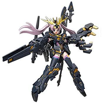 【】アーマーガールズプロジェクト MS少女 バンシィ 全高約14cm ABS&PVC製 フィギュア