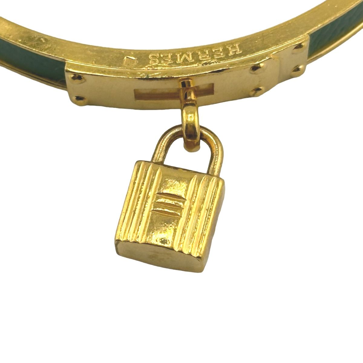 エルメス ケリー ブレスレット カデナバングル バングル HERMES