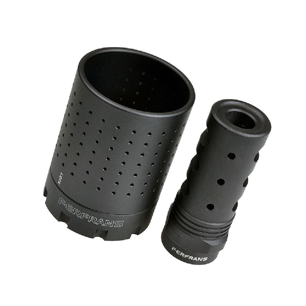 Ferfrans Dummy Concussion Reduction Device