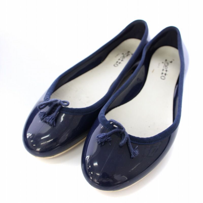 レペット Repetto サンドリヨン Cendrillon バレエシューズ