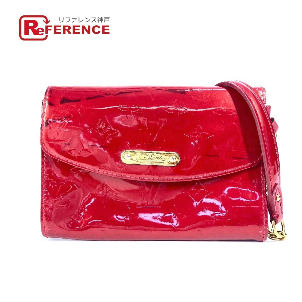 LOUIS VUITTON ルイヴィトン ショルダーバッグ ベルエール M93614 