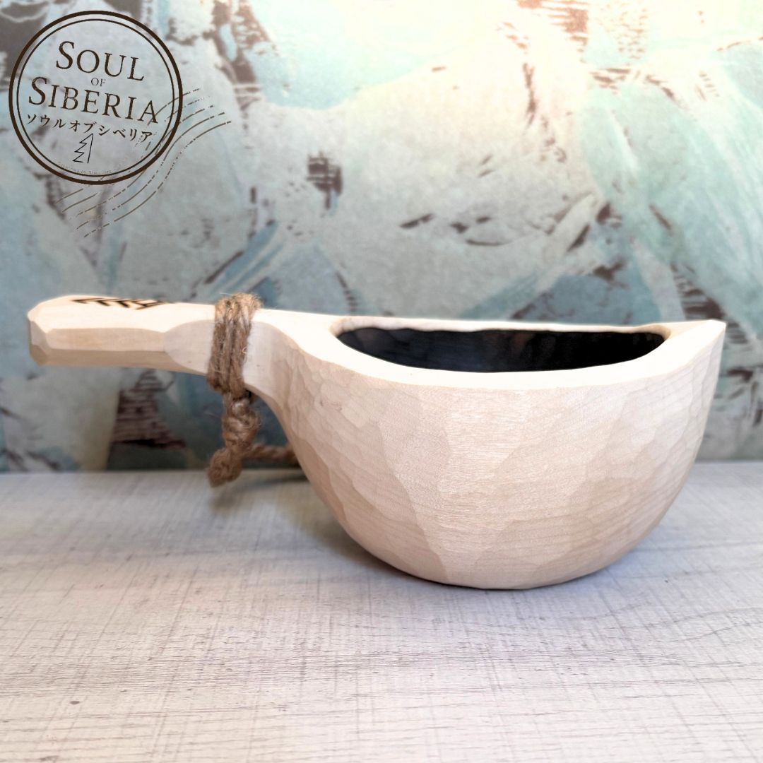 ⭐️【ギフト箱付】ソウルオブシベリア ブリザード 白黒仕上げ ⭐️公式認定品 ⭐️【ギフト箱付】ソウルオブシベリア ブリザード 白黒仕上げ