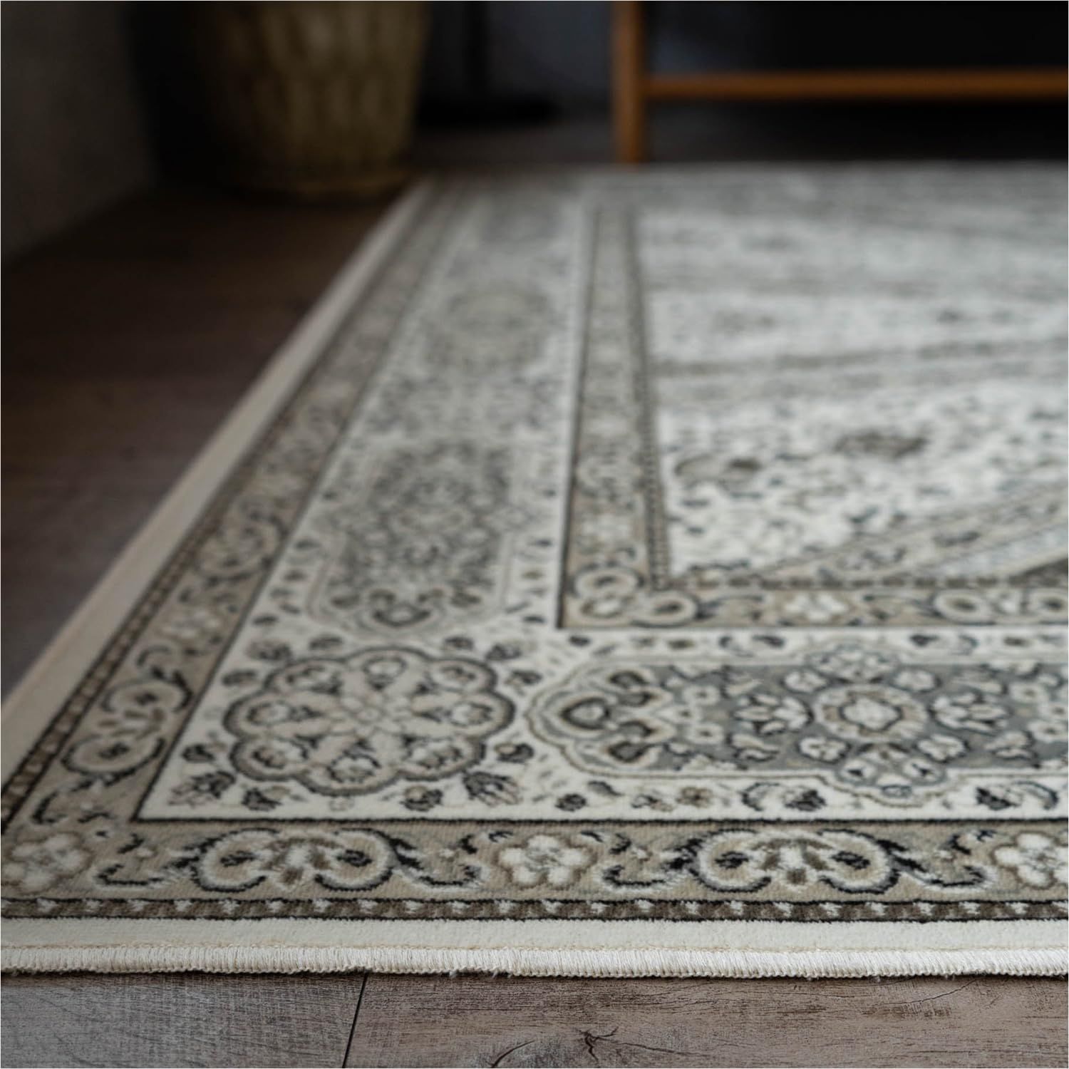 サヤンサヤン ペルシャ柄