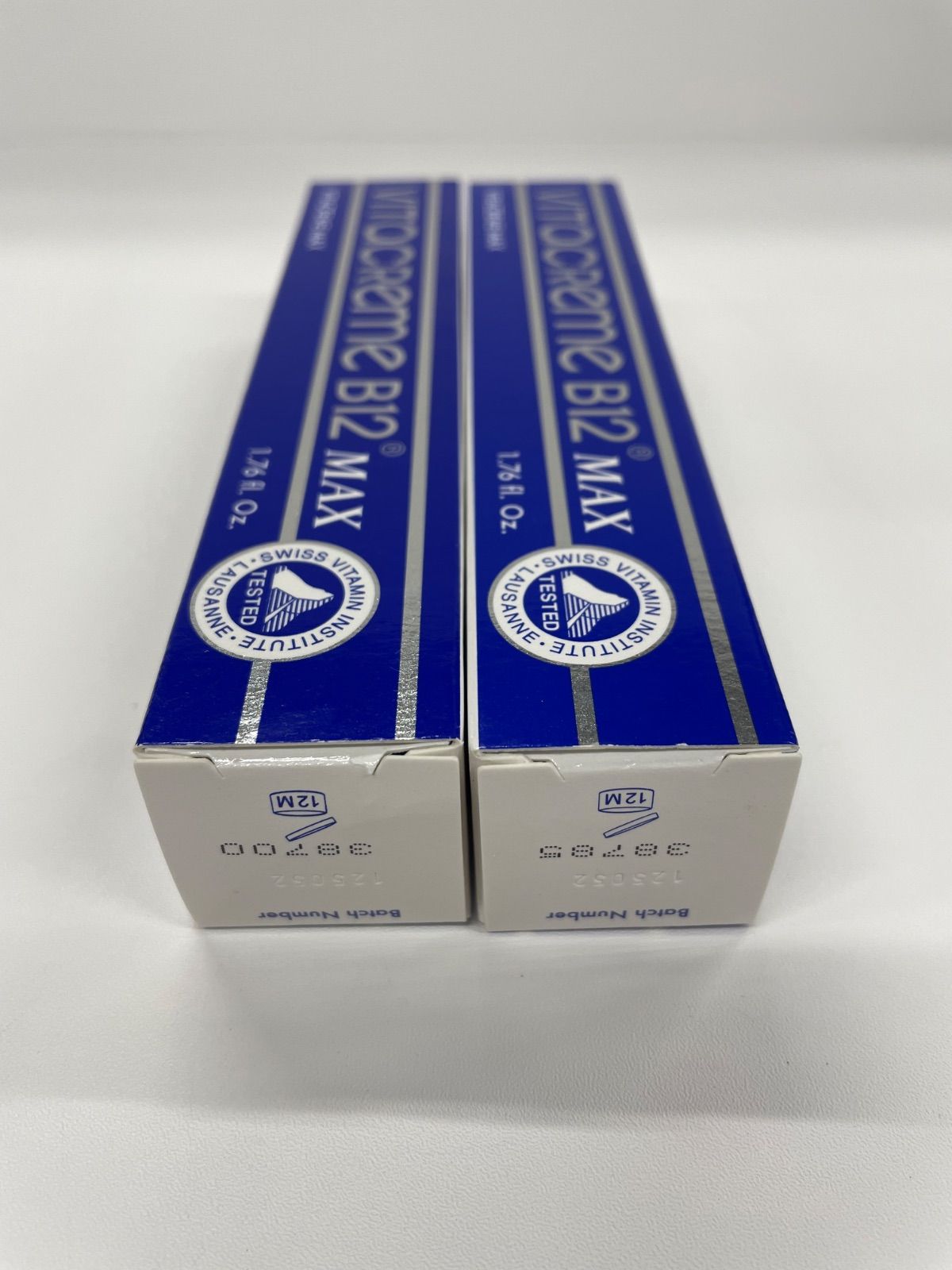 J510 VITACREME ビタクリーム MAX 〈クリーム〉 50mL 計2点