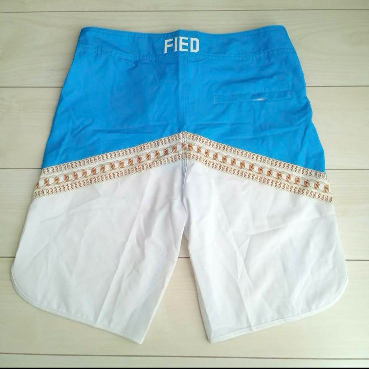 ☆売切品☆FIED サーフパンツ 30インチ フィジーク競技用サーフ