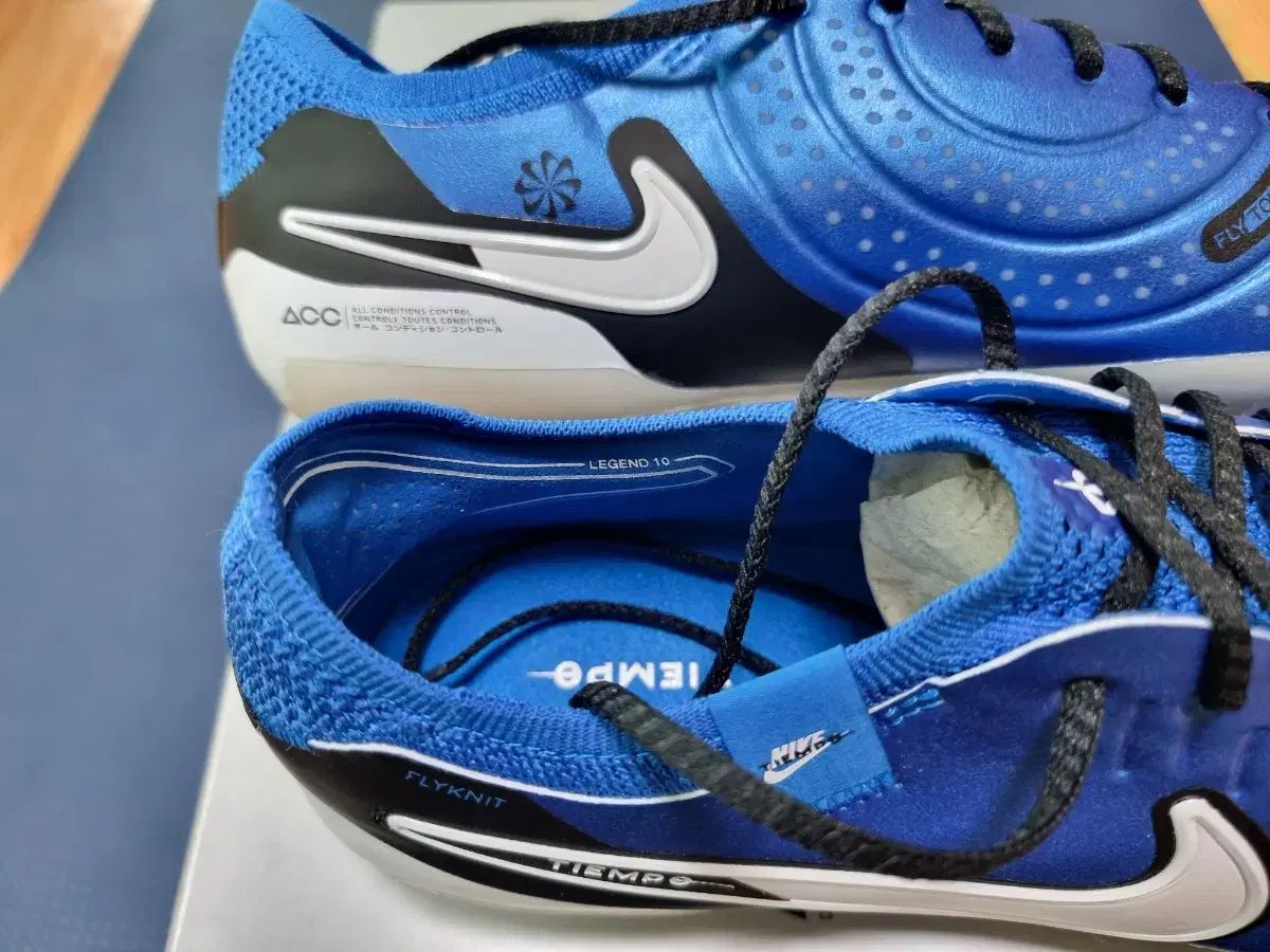 NIKE ナイキ ティエンポ レジェンド 10 エリート AG 275 人工芝 サッカーシューズ フットボール LLC-HASEGAWATOSO_COM