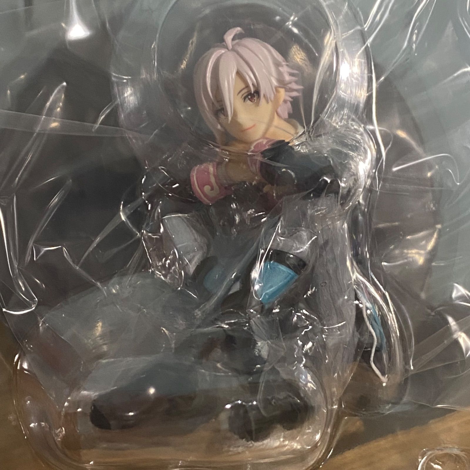パルメイトえくすとら アイドリッシュセブン TRIGGER 九条天 パルメイトえくすとら アイドリッシュセブン TRIGGER 九条天