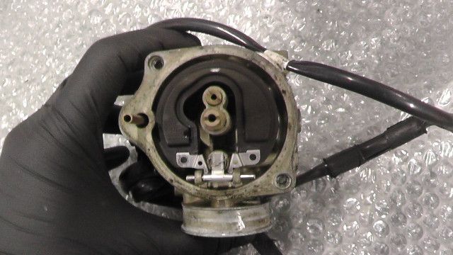 ライブディオZX前期 AF35-1221xxx の キャブレター:#1749517915