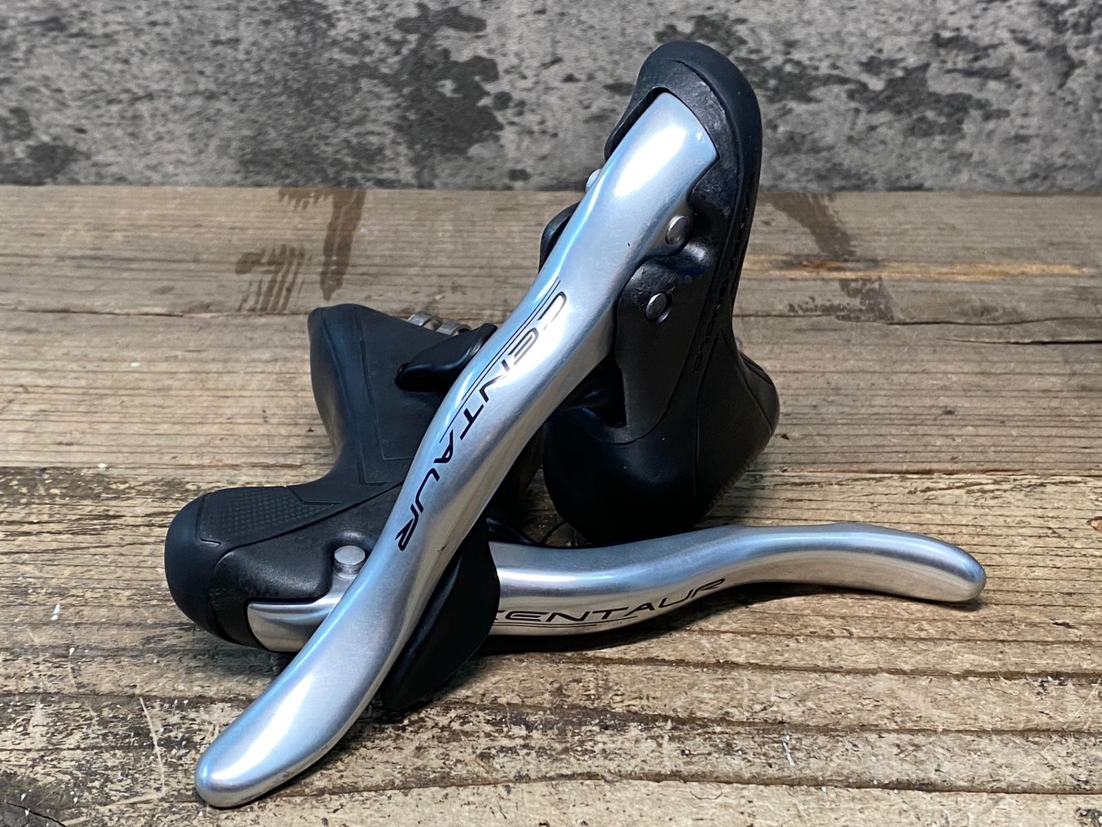 カンパニョーロ CAMPAGNOLO ケンタウル CENTAUR レバージャンク