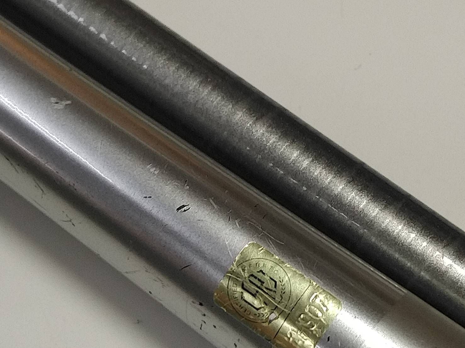 ダイワ ルネッサドライ 1．5－53 磯 竿 振出 インターライン IL