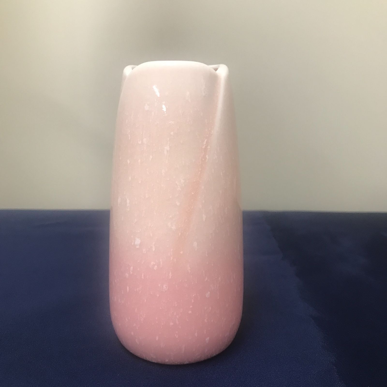 仏具５点セット 陶器 さくら ピンク かわいい 線香灰付 供養 ペット 仏壇