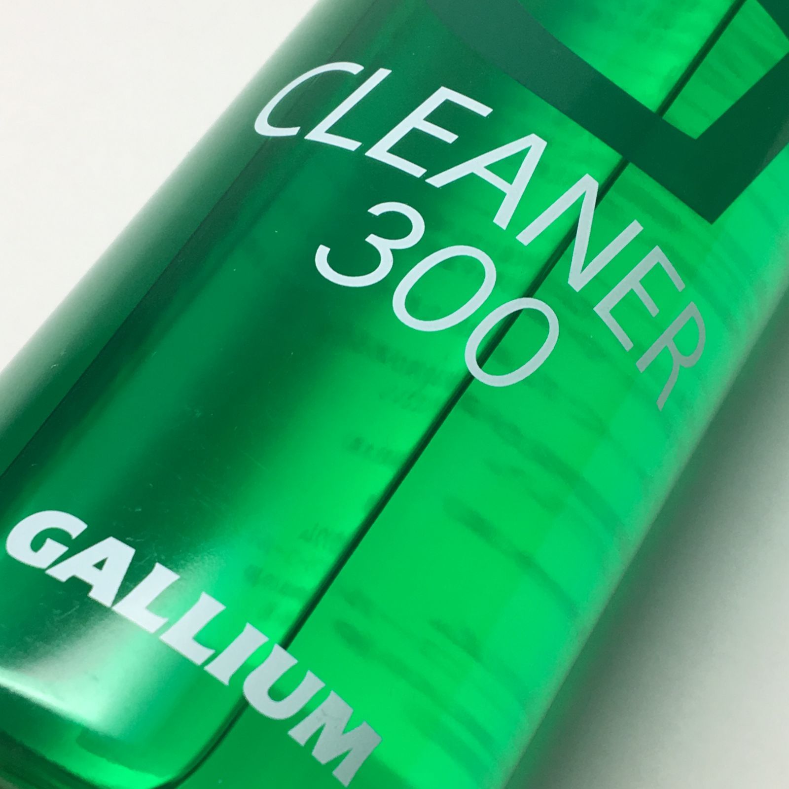 メルカリShops - ガリウム GALLIUM クリーナー300 300ml #G04-1