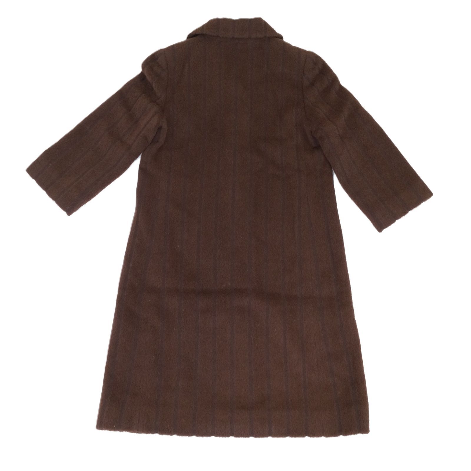 balmain アルパカ