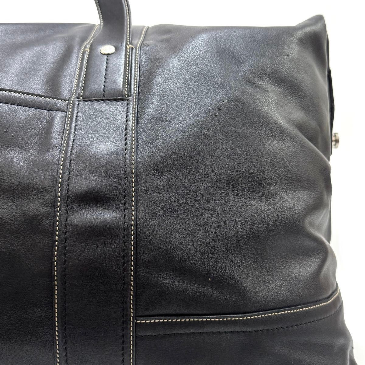 良品 Master-piece x STUSSY 総柄 ボストンバッグ e604 良品 Master-piece x STUSSY 総柄 ボストンバッグ e604 ポーター