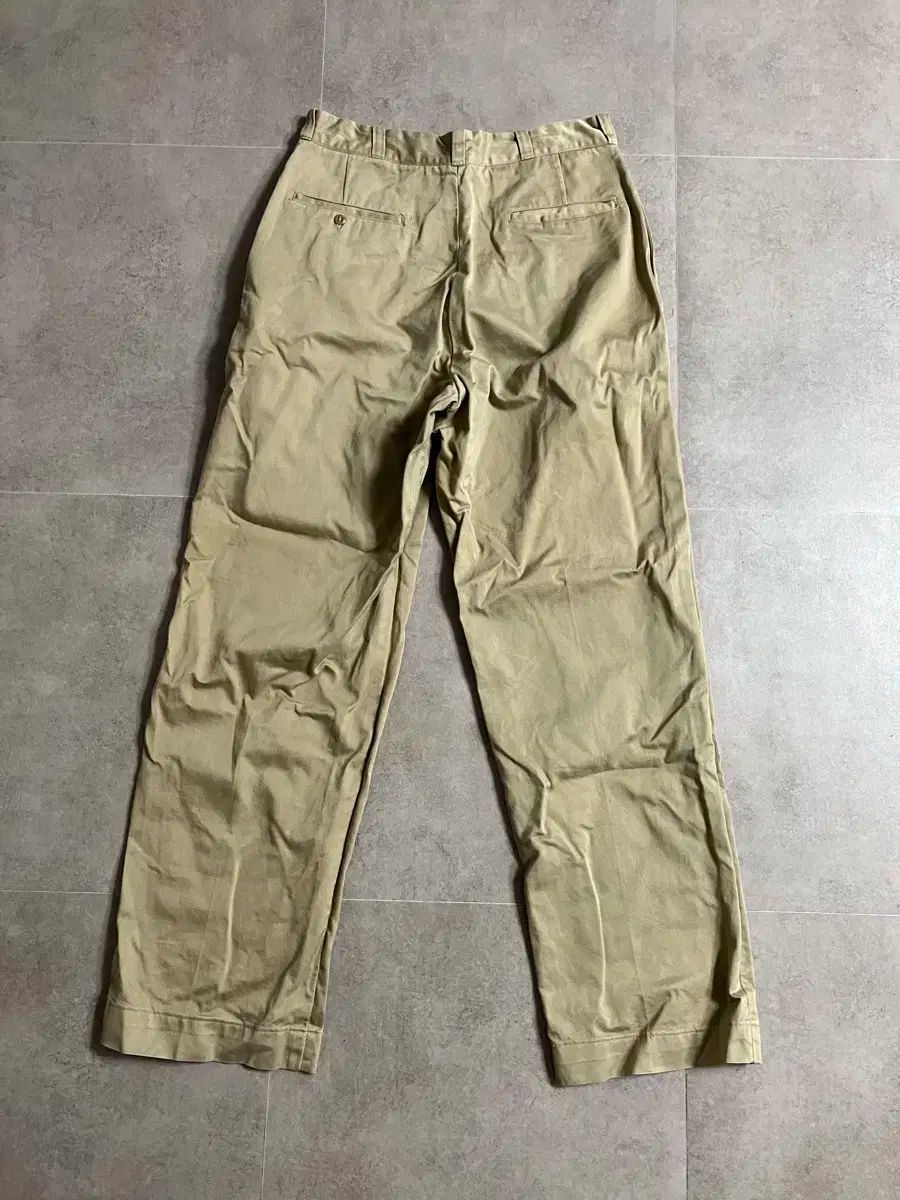 70s 米軍