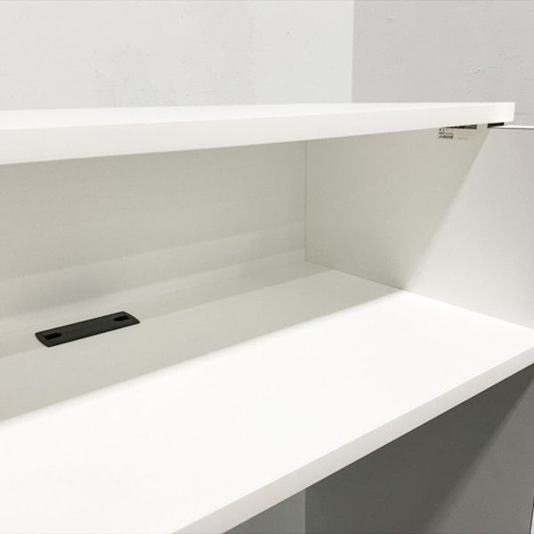 インフォメーションカウンター コンシェルジュタイプ