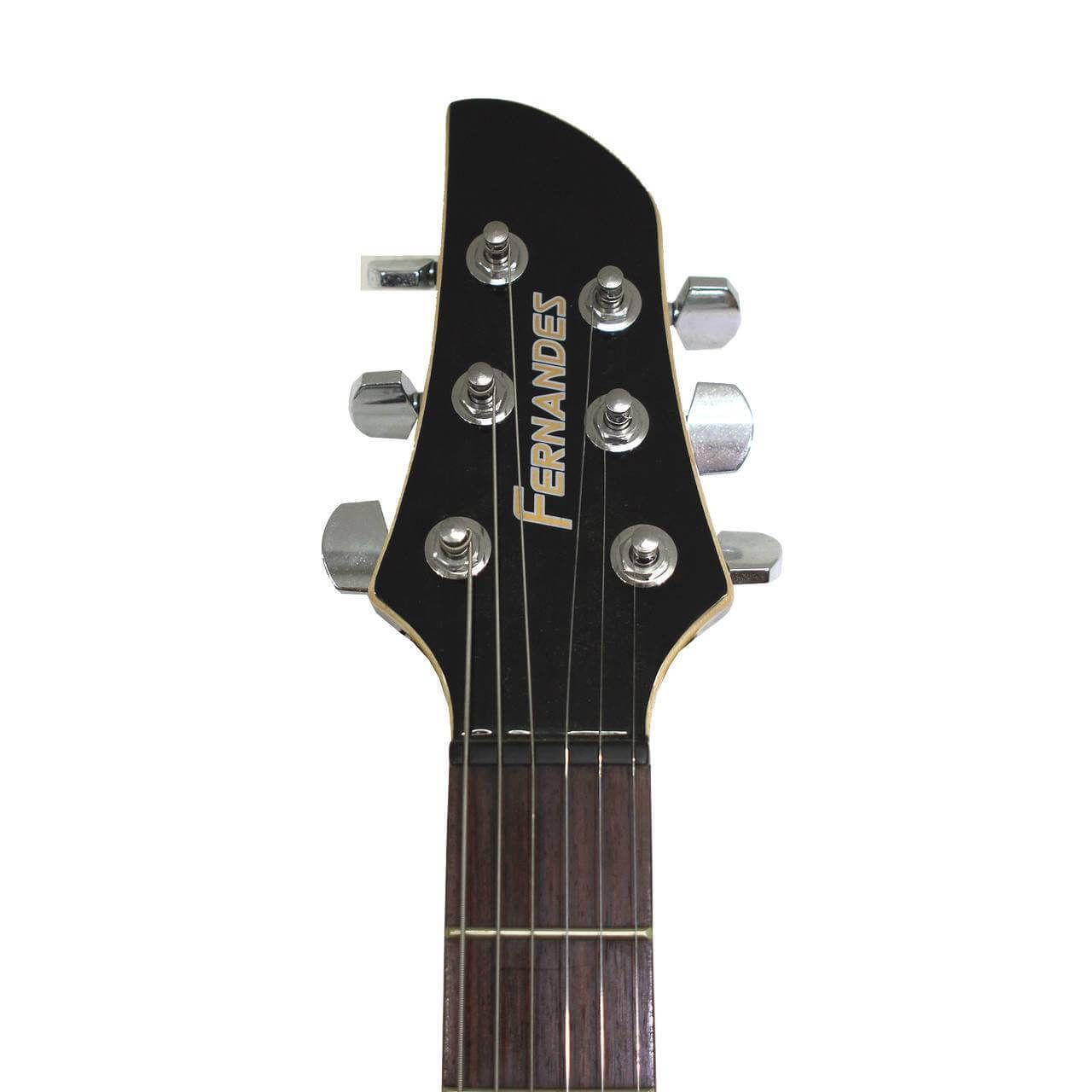 フェルナンデス APG STD' 16 VMB エレキギター - メルカリ