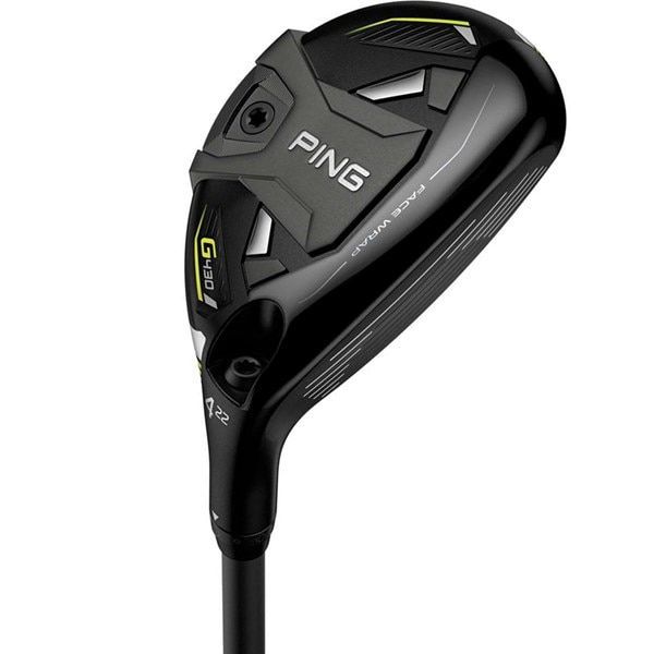 PING G430 ハイブリッド U2|U3|U4|U5|U6|U7 S|R|SRフレックス 18種類オプション