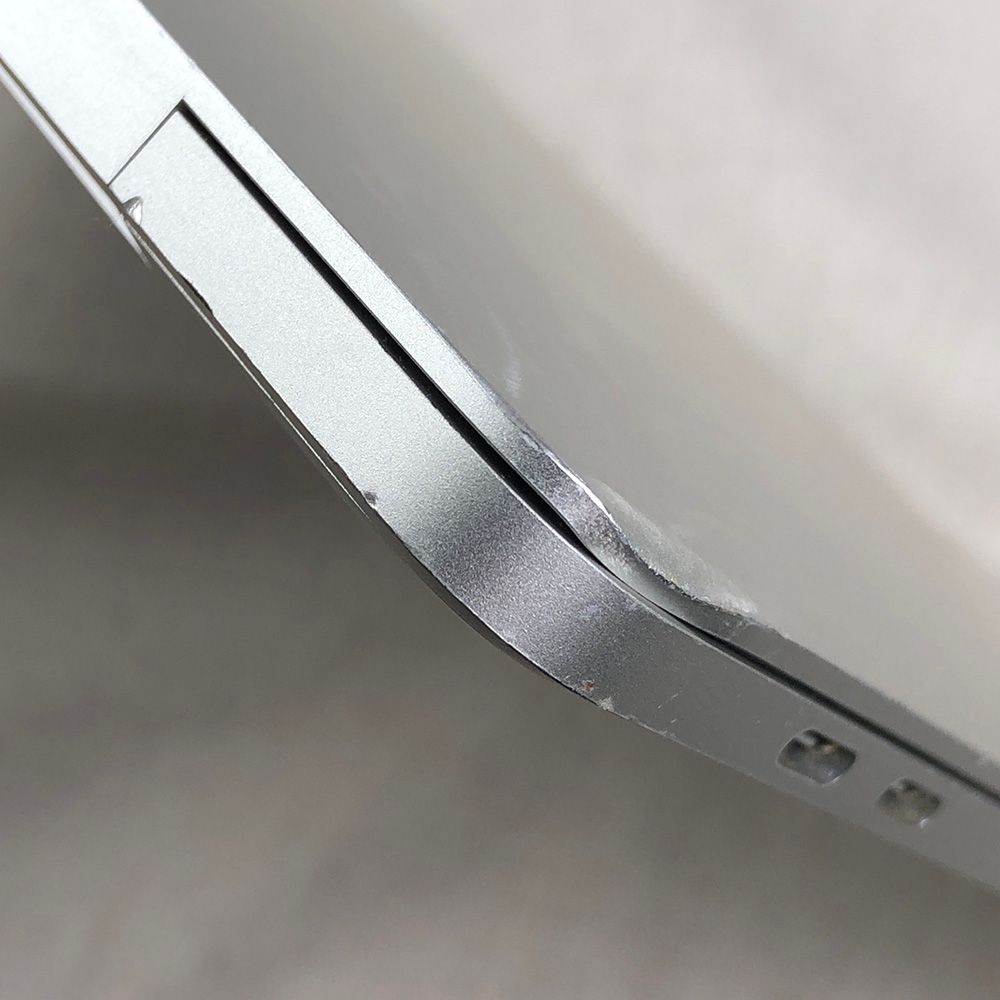ジャンク MacBook Pro 15