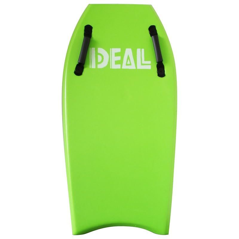 SURPATH TRADING(サーパストレーディング) IDEAL ボディボード タンデム LIME