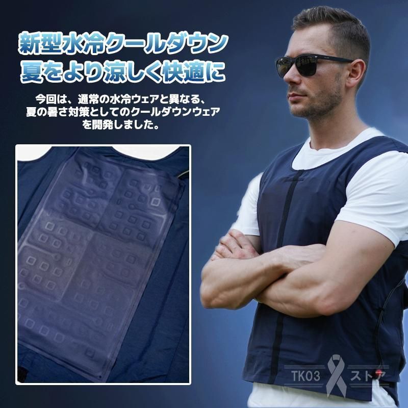 高温作業対応