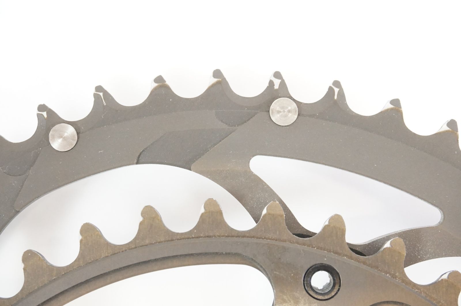 クランクセット バイチャリ宇都宮店