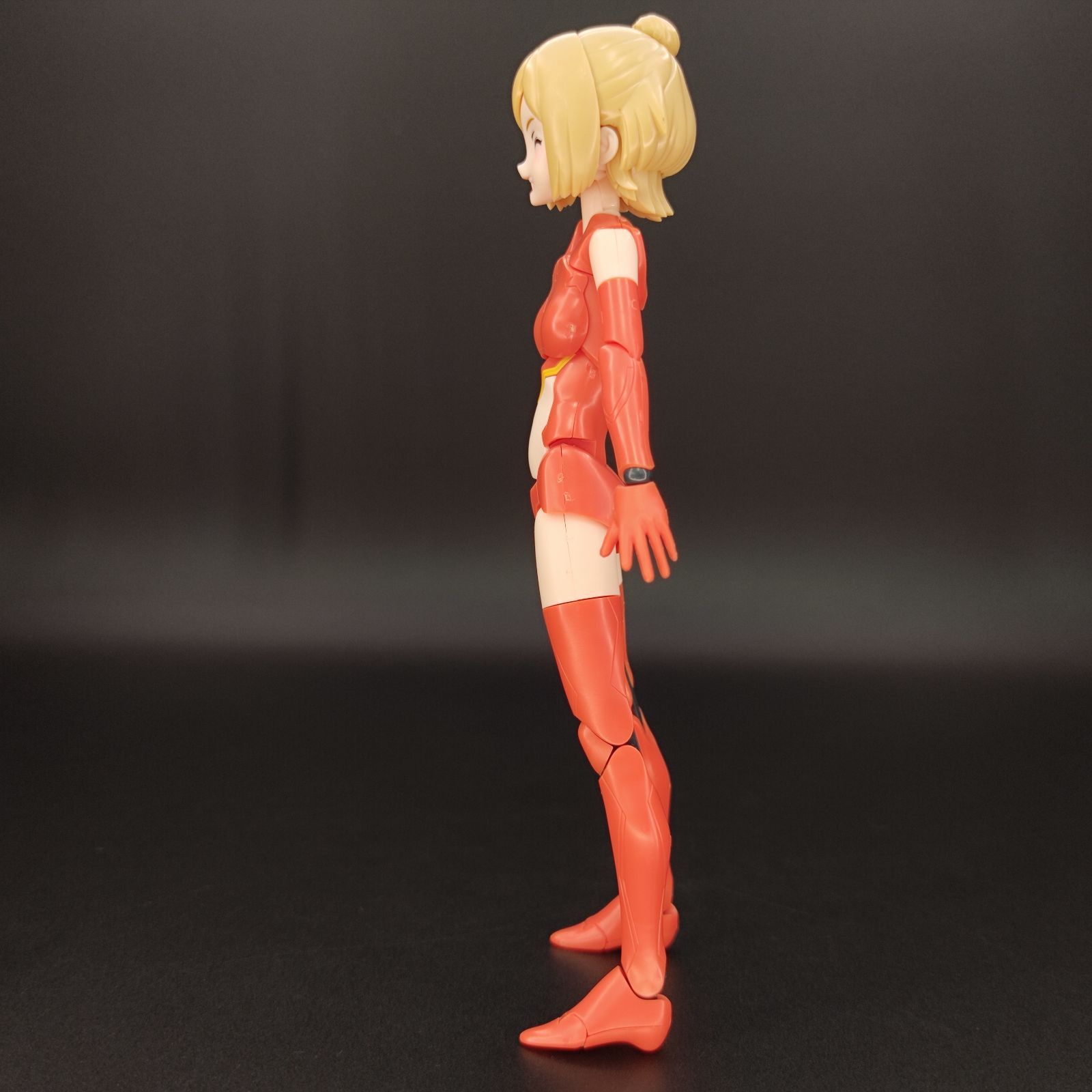 美プラ　まとめ売り　コトブキヤ　その他 コトブキヤ メガミデバイス PUNI☆MOFU ラン / プラモデルキット