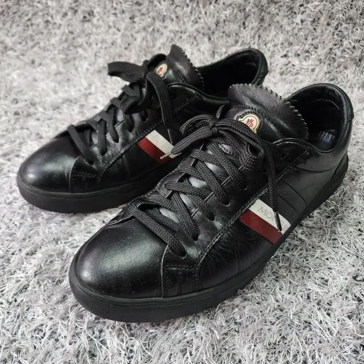 【雷市場（ポンジャン）商品韓国直送】MONCLER(モンクレール) スニーカーズ 270