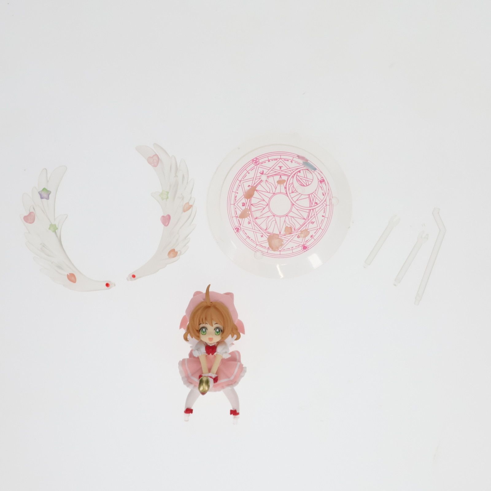 A賞 木之本桜(きのもとさくら) ハートフルフィギュア 一番くじ