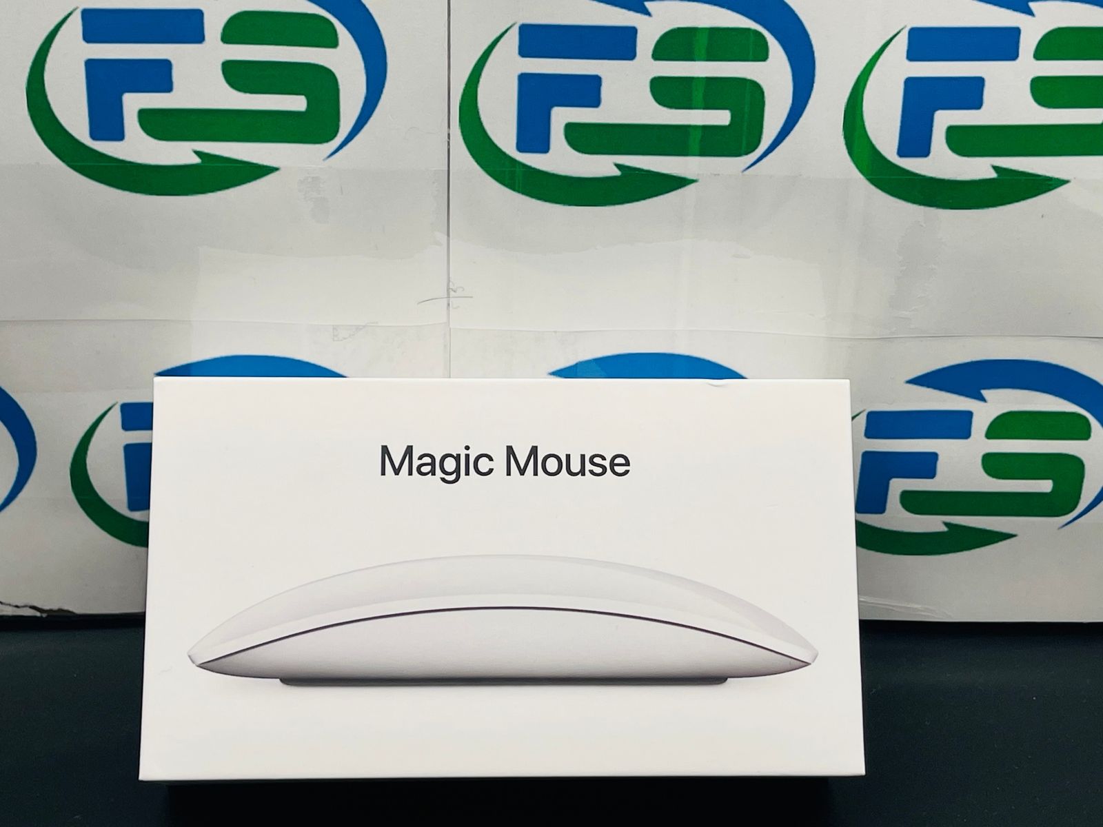 純正品 Apple Magic Mouse 2 MLA02J/A