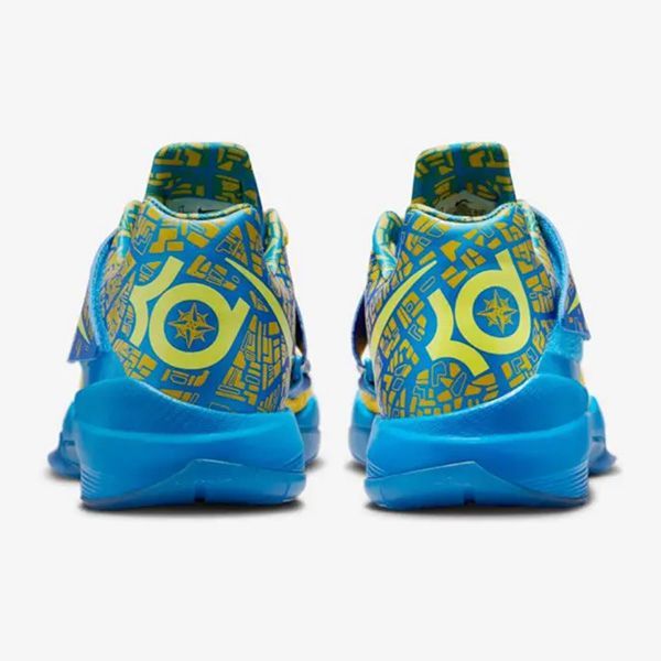 ナイキ　ケーディー4 nike kd4 ケビンデュラント 最新リーク｜Nike KD 4 