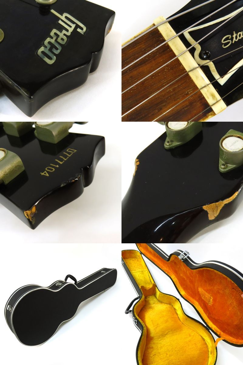 ❷Greco EG800 ギター 希少 ヴィンテージグレコ 楽器 エレキギター ❷Greco EG800 ギター 希少 ヴィンテージグレコ 楽器 エレキギター