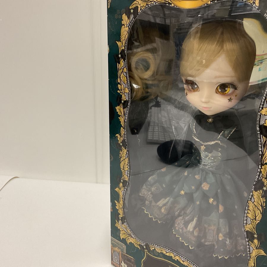 未開封】Pullip（プーリップ）Metamorphose temps de fille ...