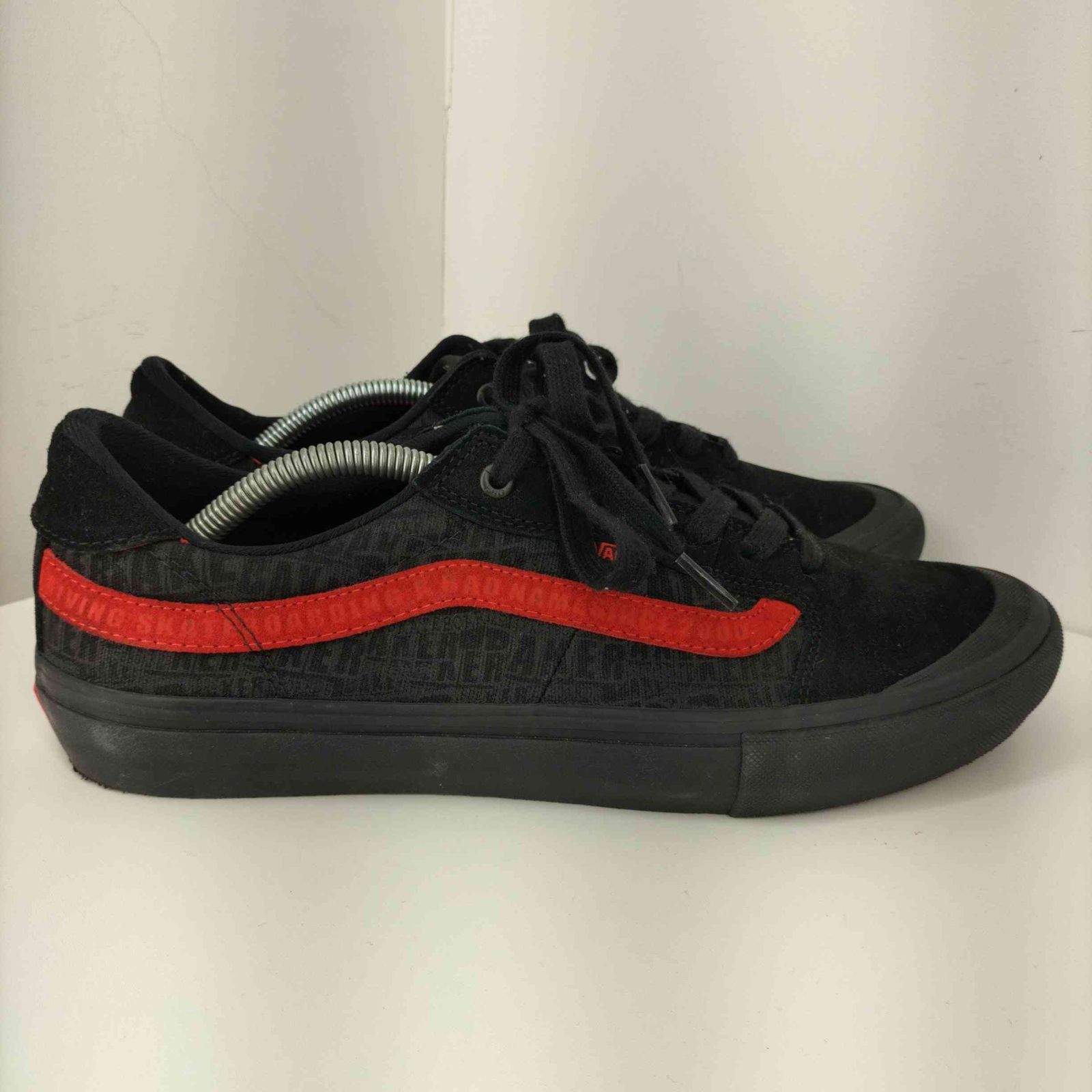 Vans baker outlet skateboards