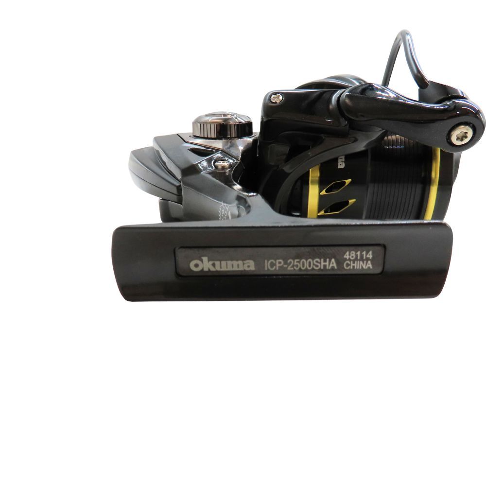 中古】 Okuma オクマ リール ITX CB PLUS アイティーエックス シービー