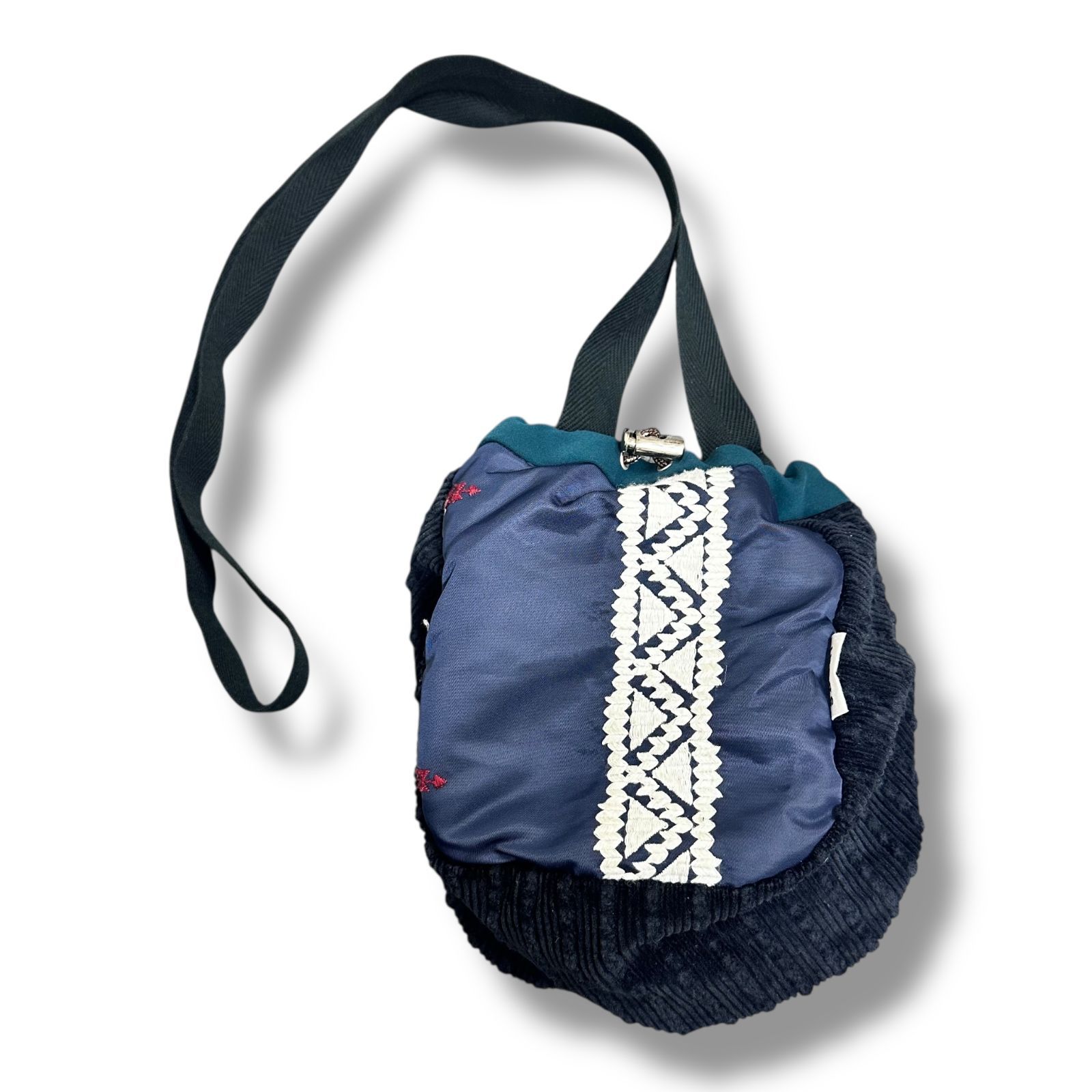 sacai ZANTAN バッグ 2021ホリデーコレクション sacai ホリデー