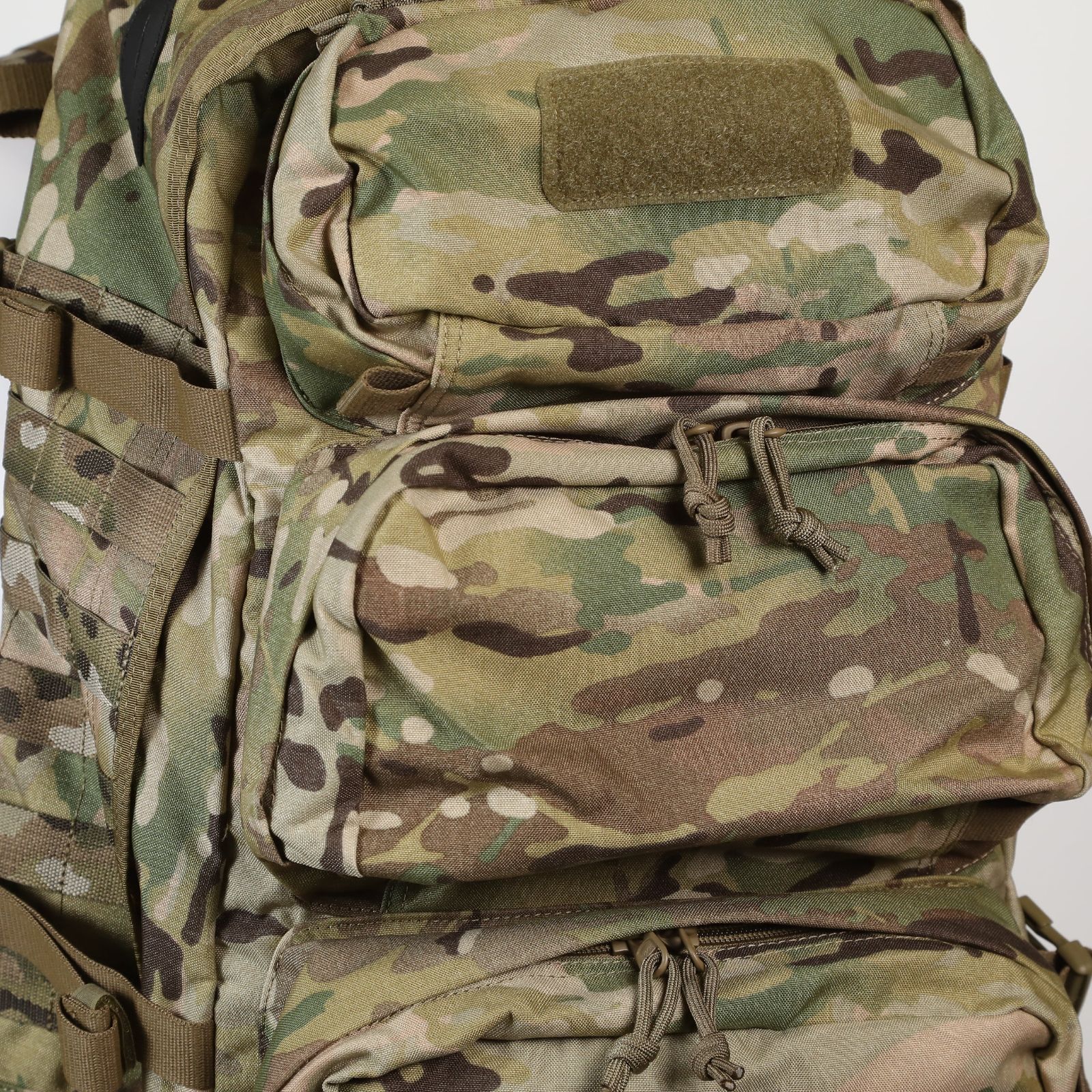 タスマニアンタイガー トゥルーパーパック V2 plus 50L Amazon.co.jp: タスマニアンタイガー トゥルーパーパック V2