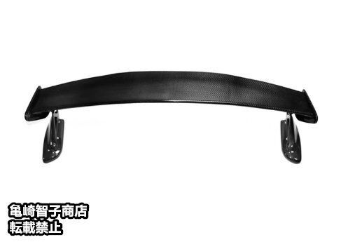 ホンダ インテグラ DC5無限（Mugen）リアスポイラーリアウイング