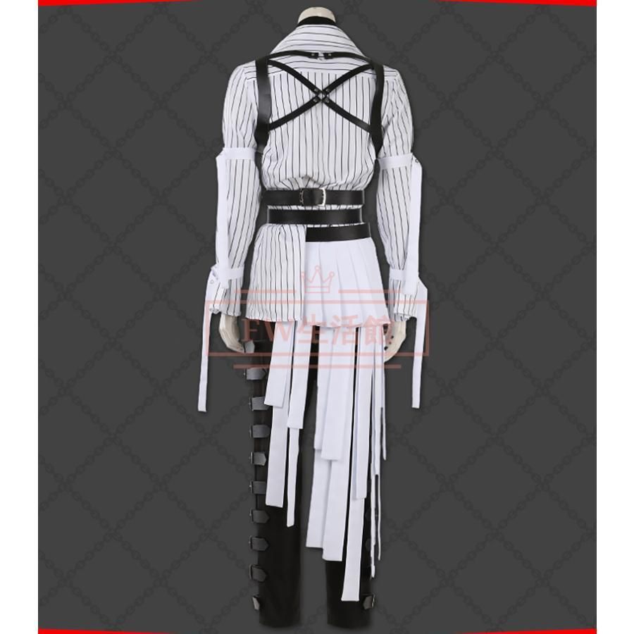 ツイステ オクタヴィネル寮スケアリー