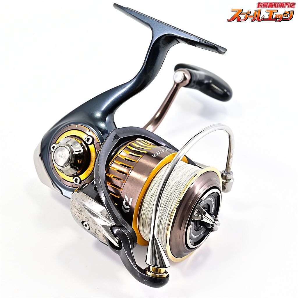 【ダイワ】 16セルテート 2500 DAIWA CERTATEm41388 - メルカリ