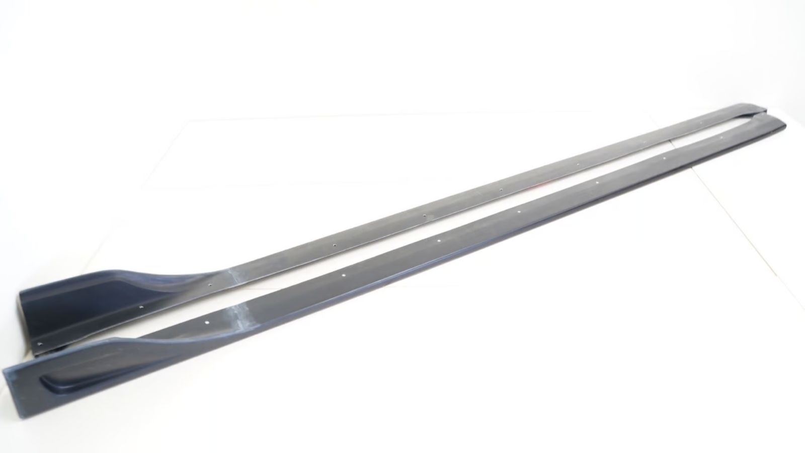 ☆受注生産商品☆ BRASH エアロパーツ for マークX サイドステップ