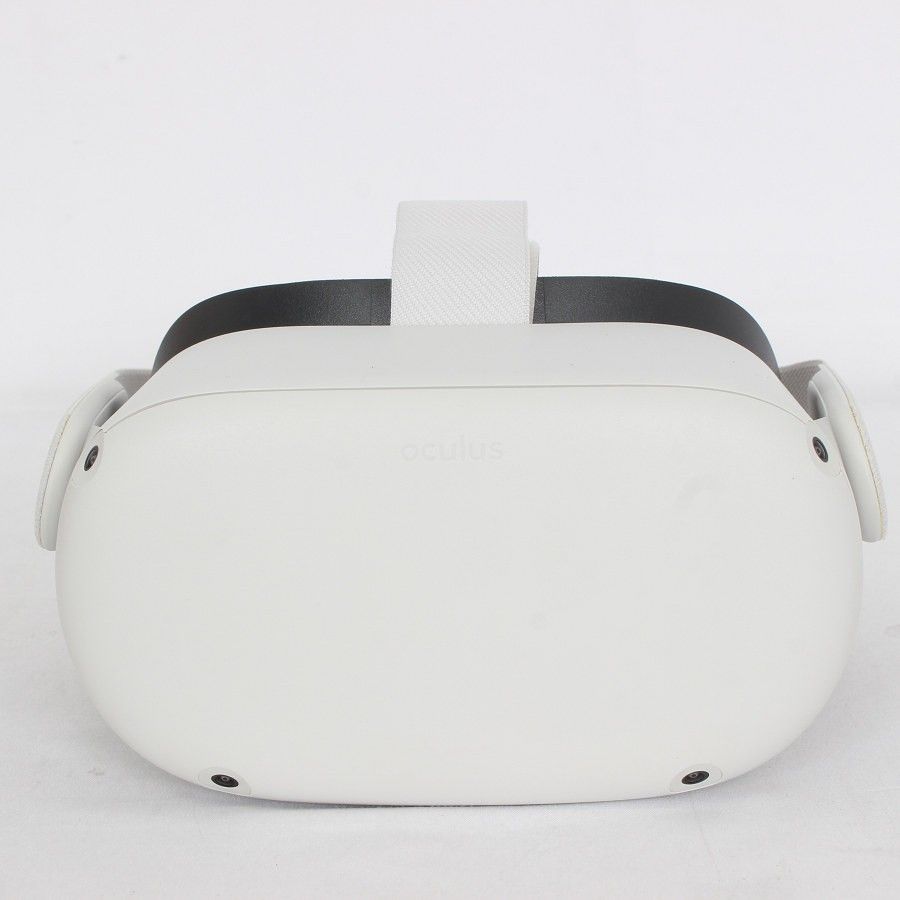 美品】Oculus Quest2 64GB VR ヘッドマウントディスプレイ