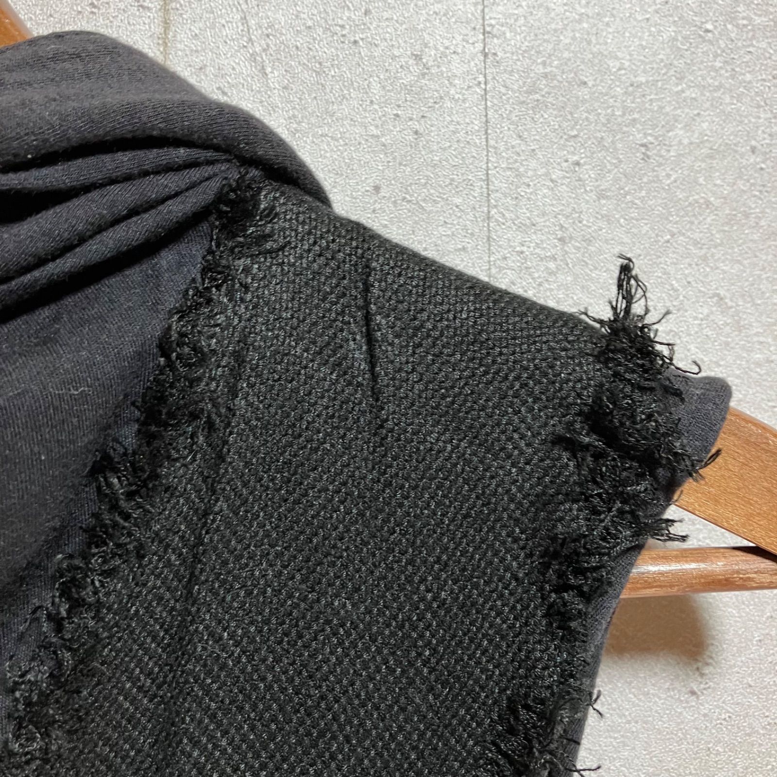 14th addiction ノースリーブフーディ