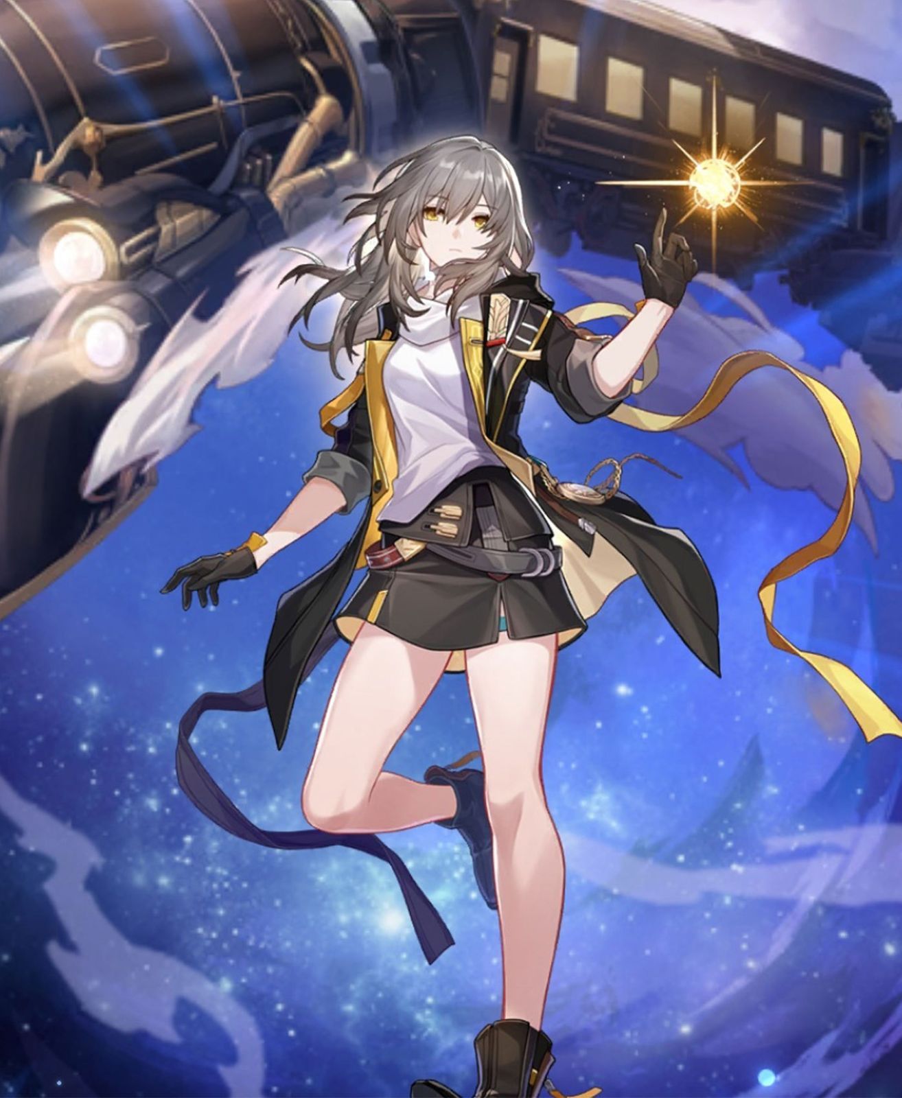 人気ブランド Amazon.co.jp: 崩壊：スターレイル 開拓者 バット