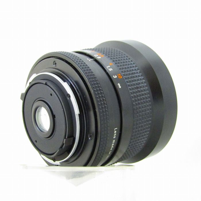 コンタックス CONTAX デイスタゴン T 18|4 MMJ