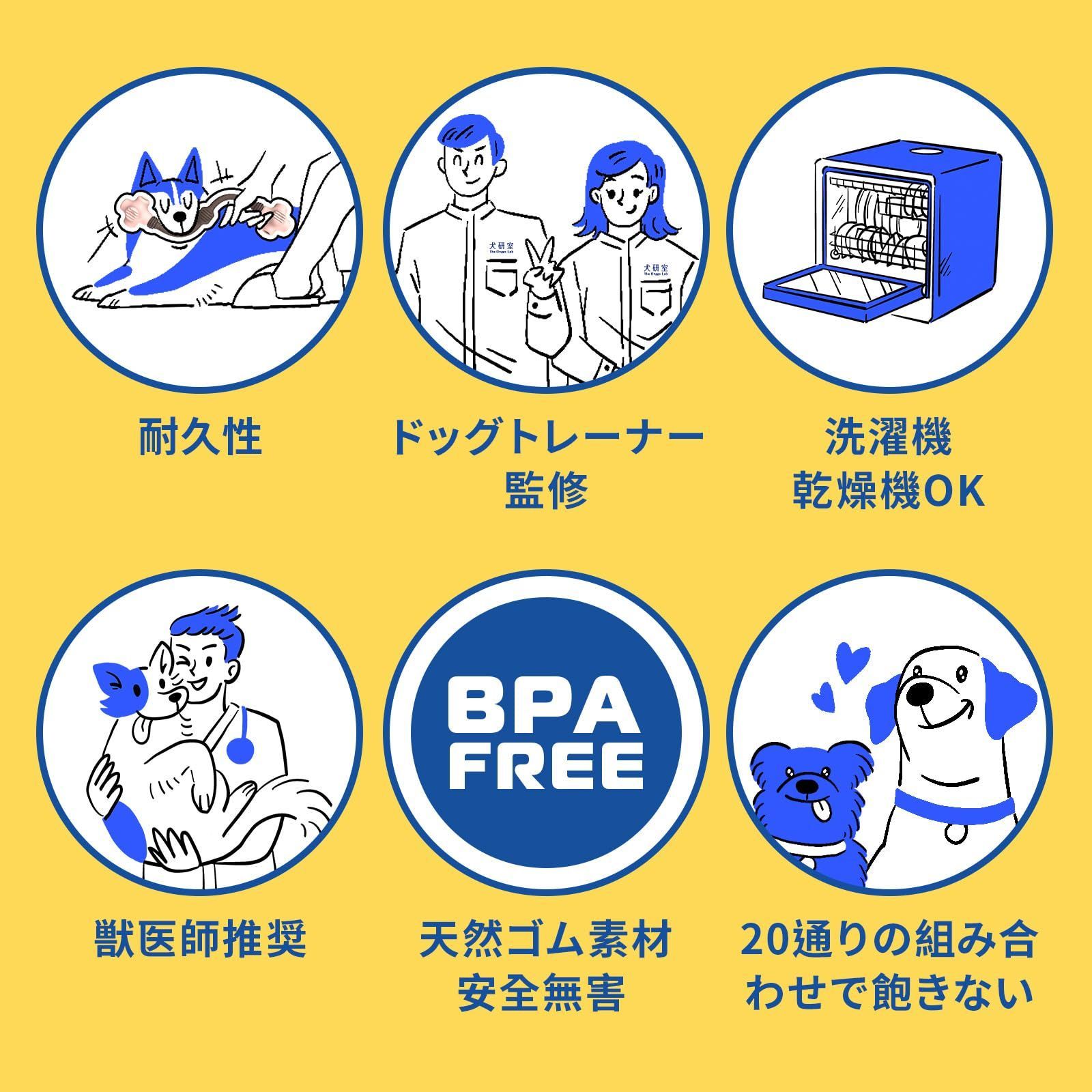 犬 デンタルケア