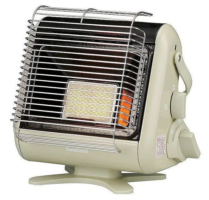 リンナイ ガスストーブ R-613PMSⅢ 都市ガス 12A•13A用 ⭐Rinnai