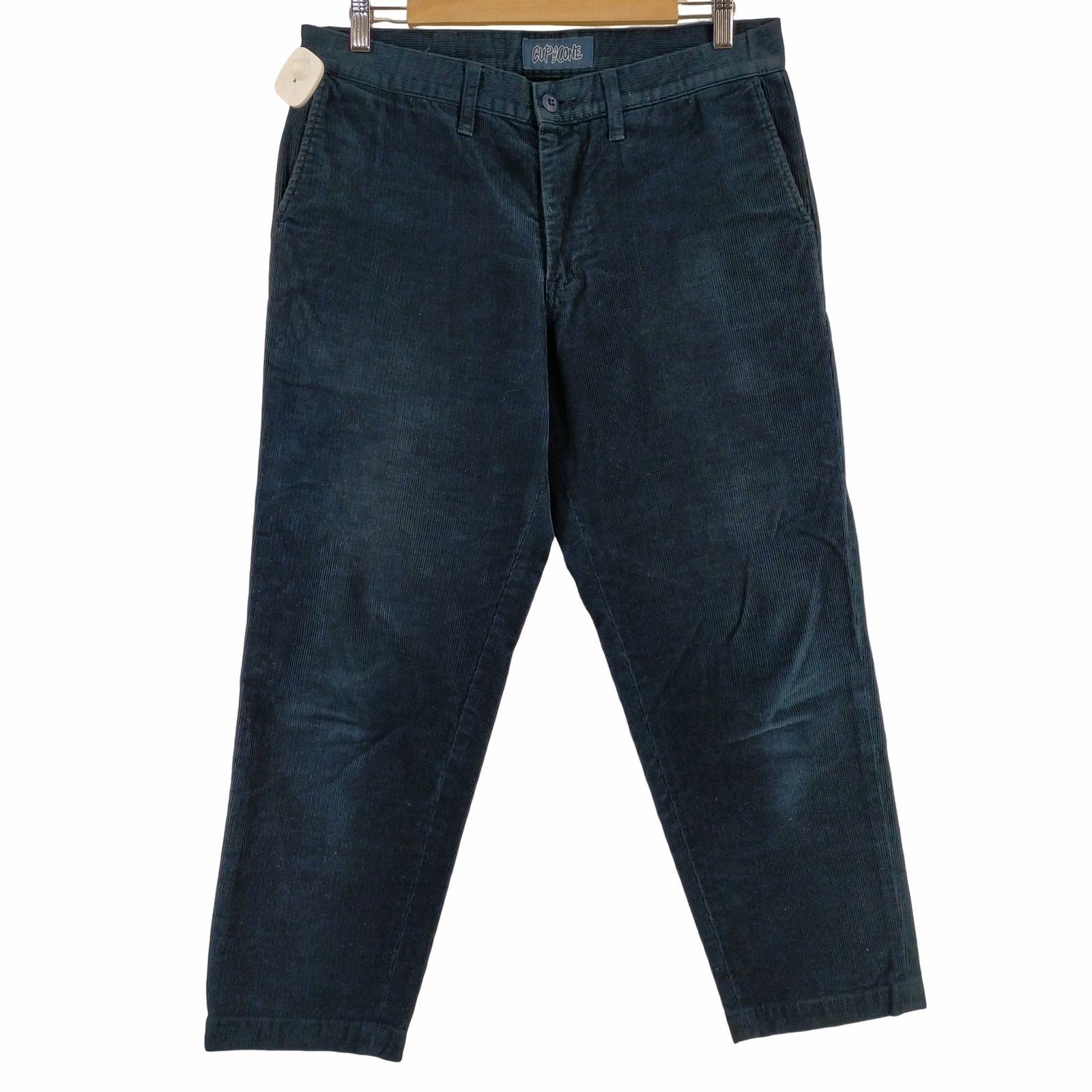 新品 希少 定価以下 CUP AND CONE Corduroy Baggy Shorts カップアンド 新品 希少 定価以下 CUP AND CONE Corduroy Baggy Shorts カップアンド