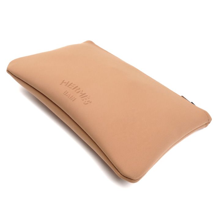 HERMES エルメス ネオバン カドリージュ PM ポーチ テール H103965M 02 レディース