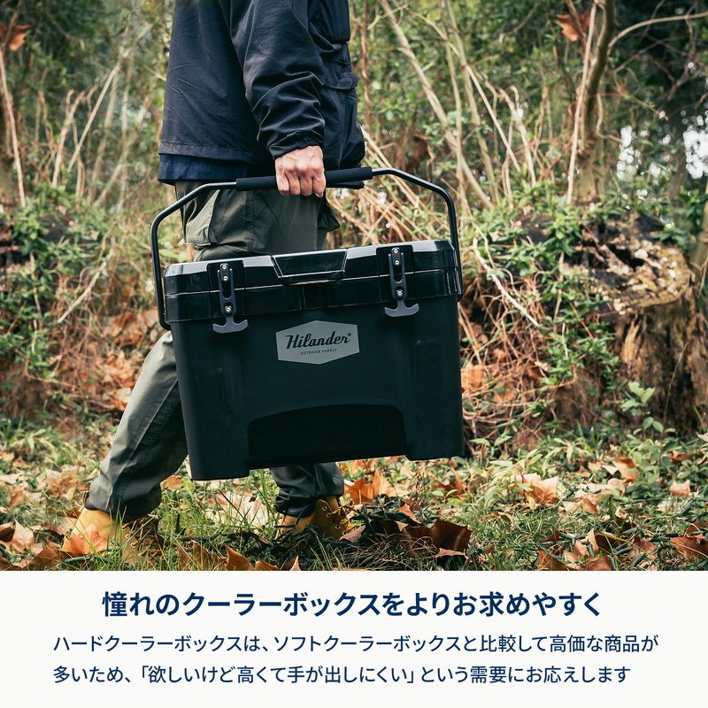 Hilander ハイランダー